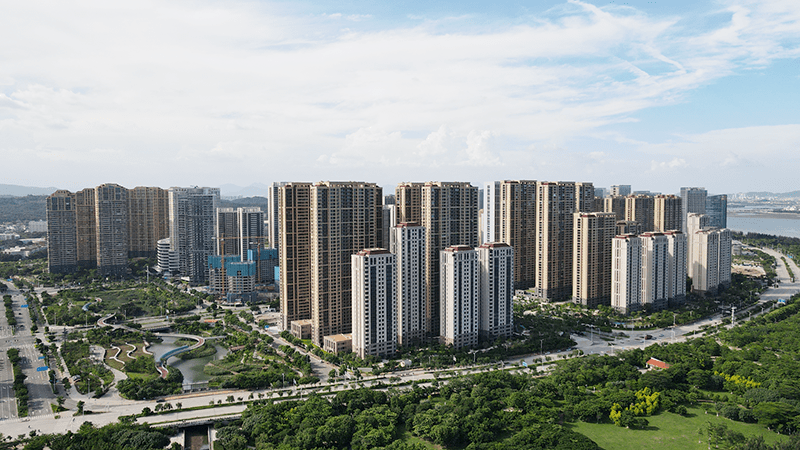 慌了！低价房源入市冲击！泉州二手房价还要降多少？_东海_市场_价格