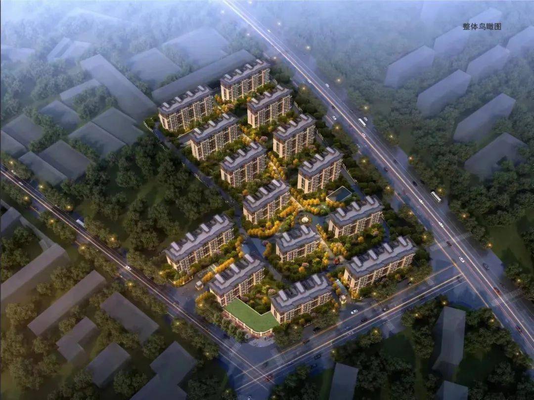 南京主城2大王炸倒挂盘很快开盘,稀缺电梯洋房,再现千人摇号?