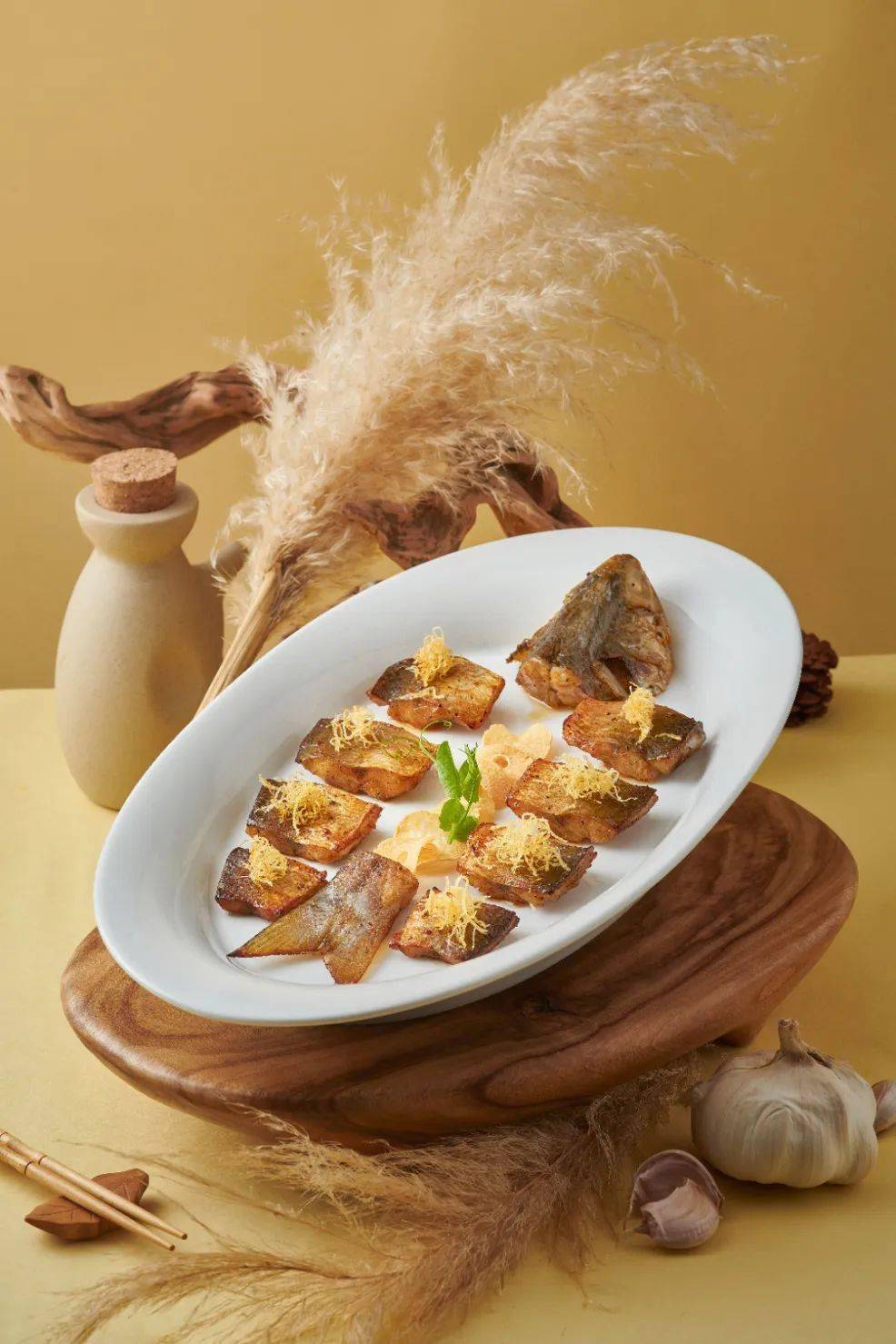 两种风味,各有千秋.