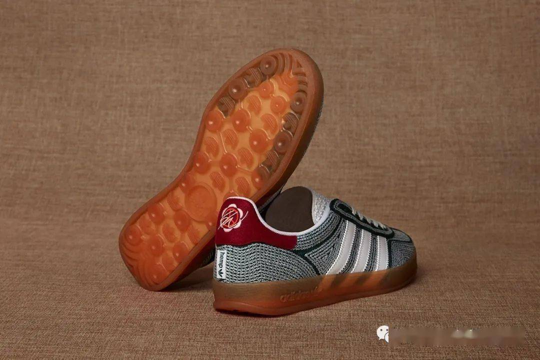 sean wotherspoon x adidas originals 全新联名鞋款 sw gazelle