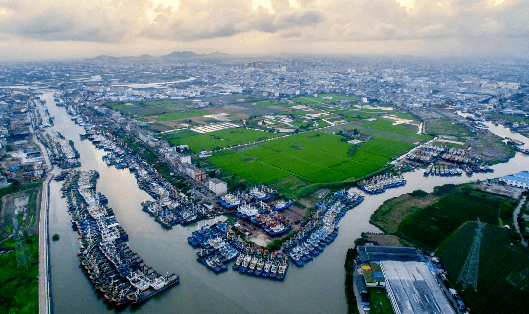 台州路桥