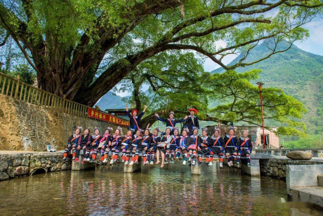 连南瑶族自治县喜迎建县70周年,最新最全活动指南出炉|光辉七十载