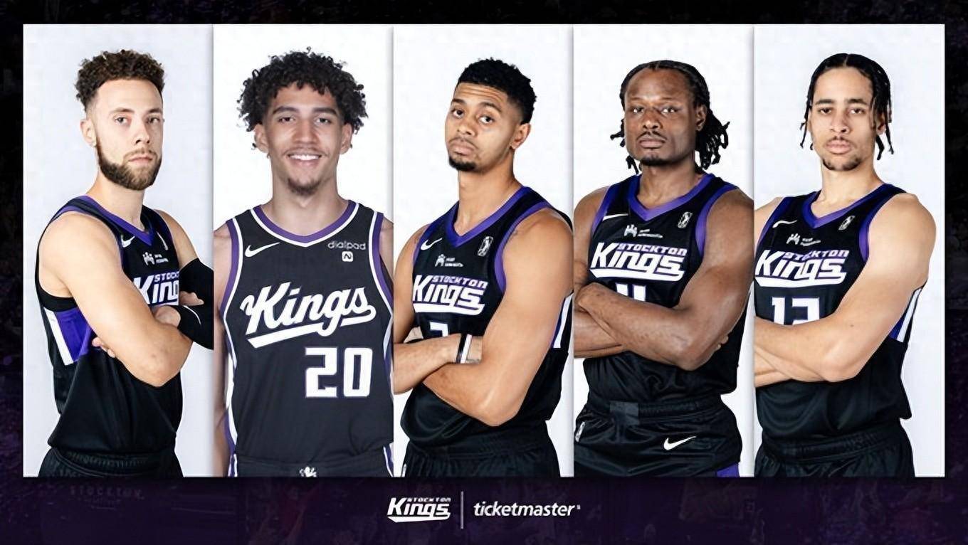 琼斯首秀16 9 8断:美记直言nba水准球员统治g联赛 国王捡宝赢了_轮换