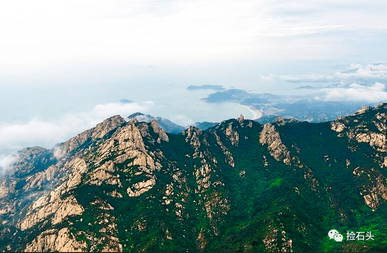 【地理地貌】高考命题人青睐的特殊地貌 学会看山:山体的基本形态