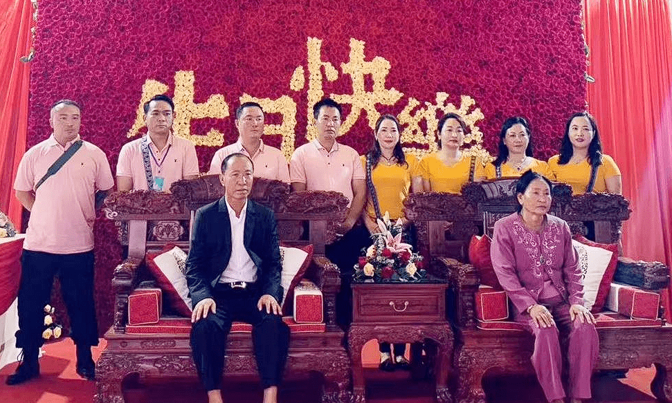 屠杀,殴打,欺诈,他们在缅北用无数人的血和泪,建起一座金钱帝国_明家