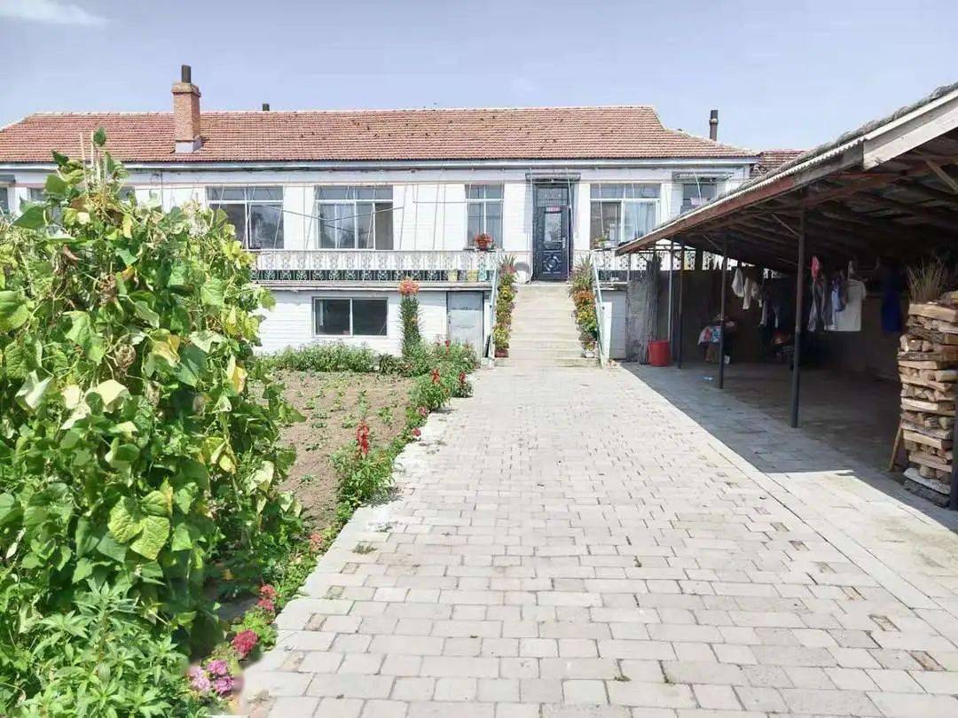 示范单元风采展示——蛟河市_吉林市_社区_松江镇