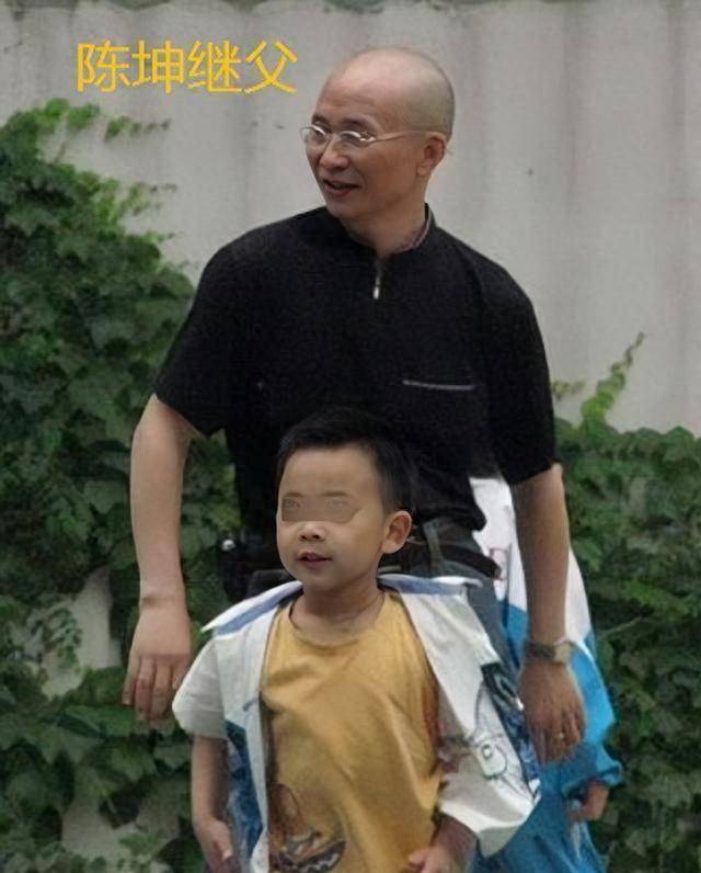 周迅,何琳,甚至是陈坤家的保姆,都成了网友们热议的