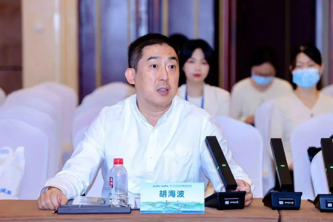 胡海波中国城市规划学会青年工作委员会委员,江苏省规划设计集团城市