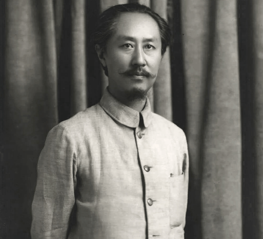 西山弦歌——敬德书院文化_李石曾_教育_温泉中学