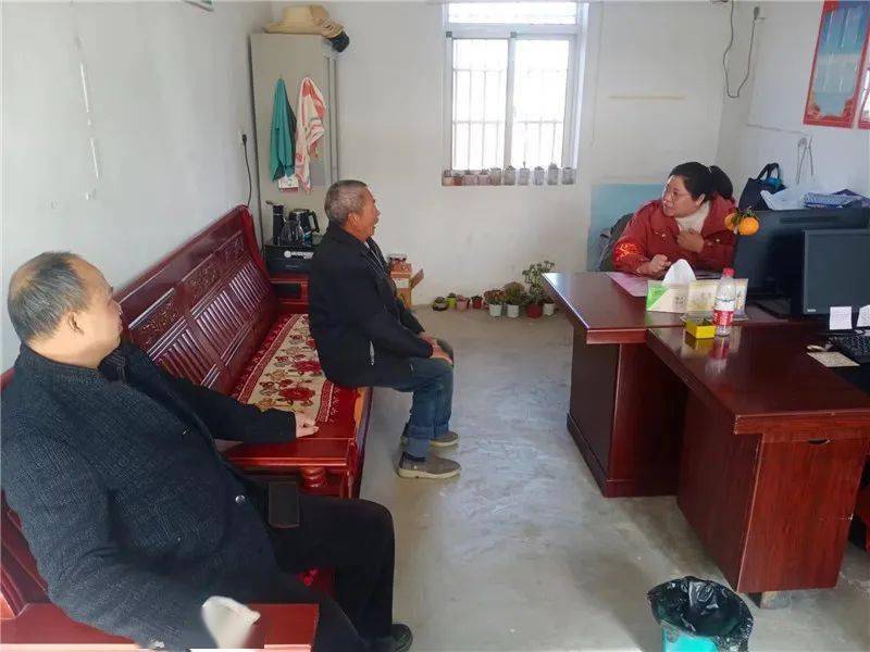 柘皋镇"六情"暨"安满参"工作简报丨多元化解矛盾纠纷 夯实平安柘皋