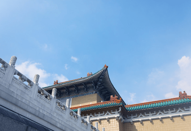 文物损毁、高清资料图外流，台北故宫博物院称将检讨改进插图