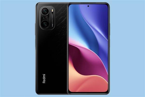 2年前的旗舰焊门员！有用户还在用Redmi K40：等明年的K80(图1)