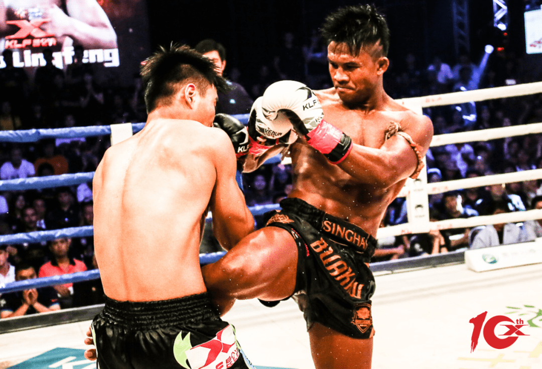 在昆仑决的比赛中,播求多次对战中国年轻拳手,顾辉,孔令丰,刘海南