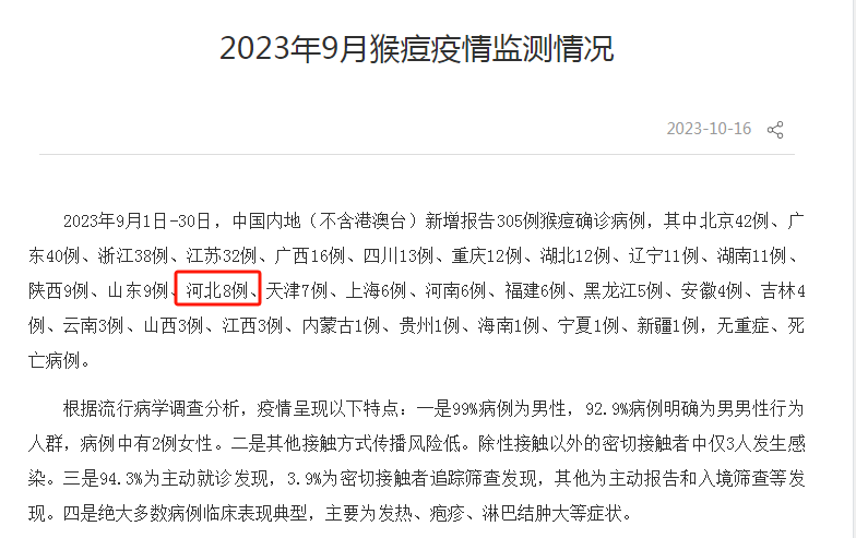 河北确诊1例,北京13例!唐山人警惕_传播_病例_症状