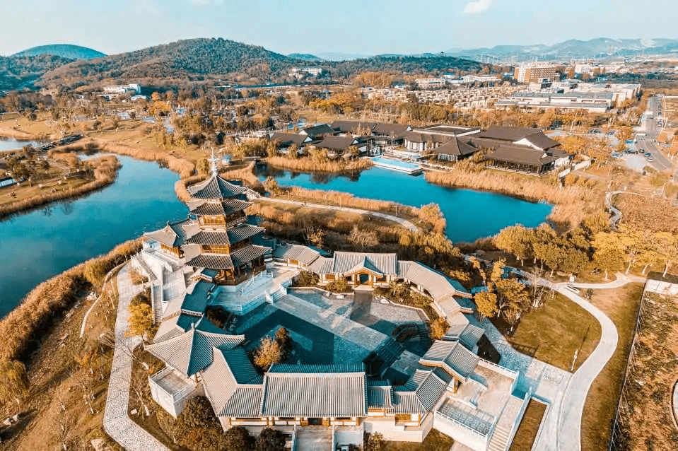 【畅泡落日汤泉】061299起/2晚--"美拉德"的风卷到了汤山!