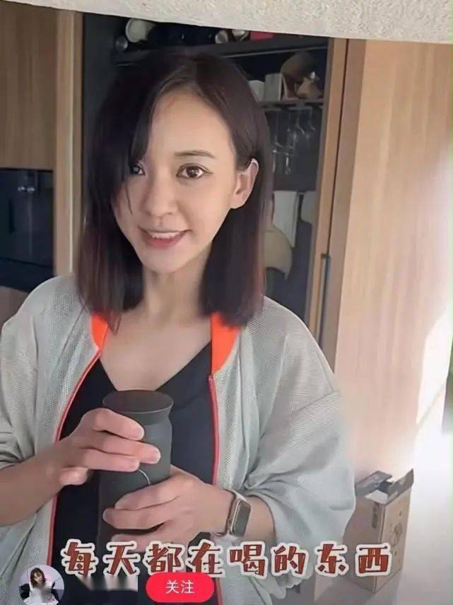 然而接连怀孕生产的陈意涵,身材仍然纤细如少女,皮肤状态也非常好.