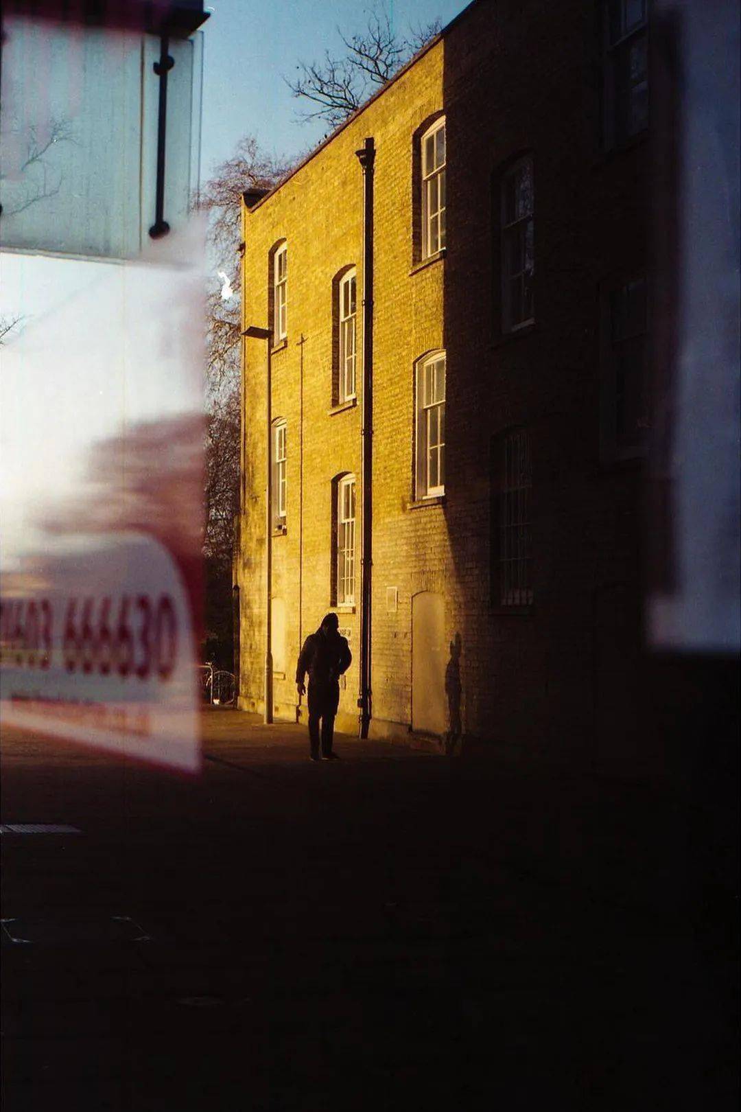 【作品欣赏】摄影师craig whitehead "街头影像"_瞬间_书房_版权