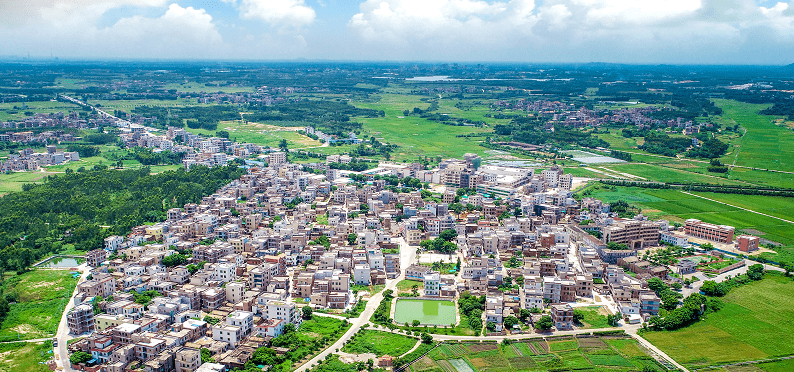 这个周末,这一站,没有理由错过→_吴川_旅游_黄坡镇
