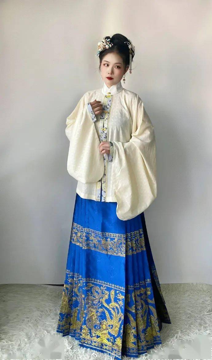 2023/11/18 汉服每日资讯67_名称_上新_价格