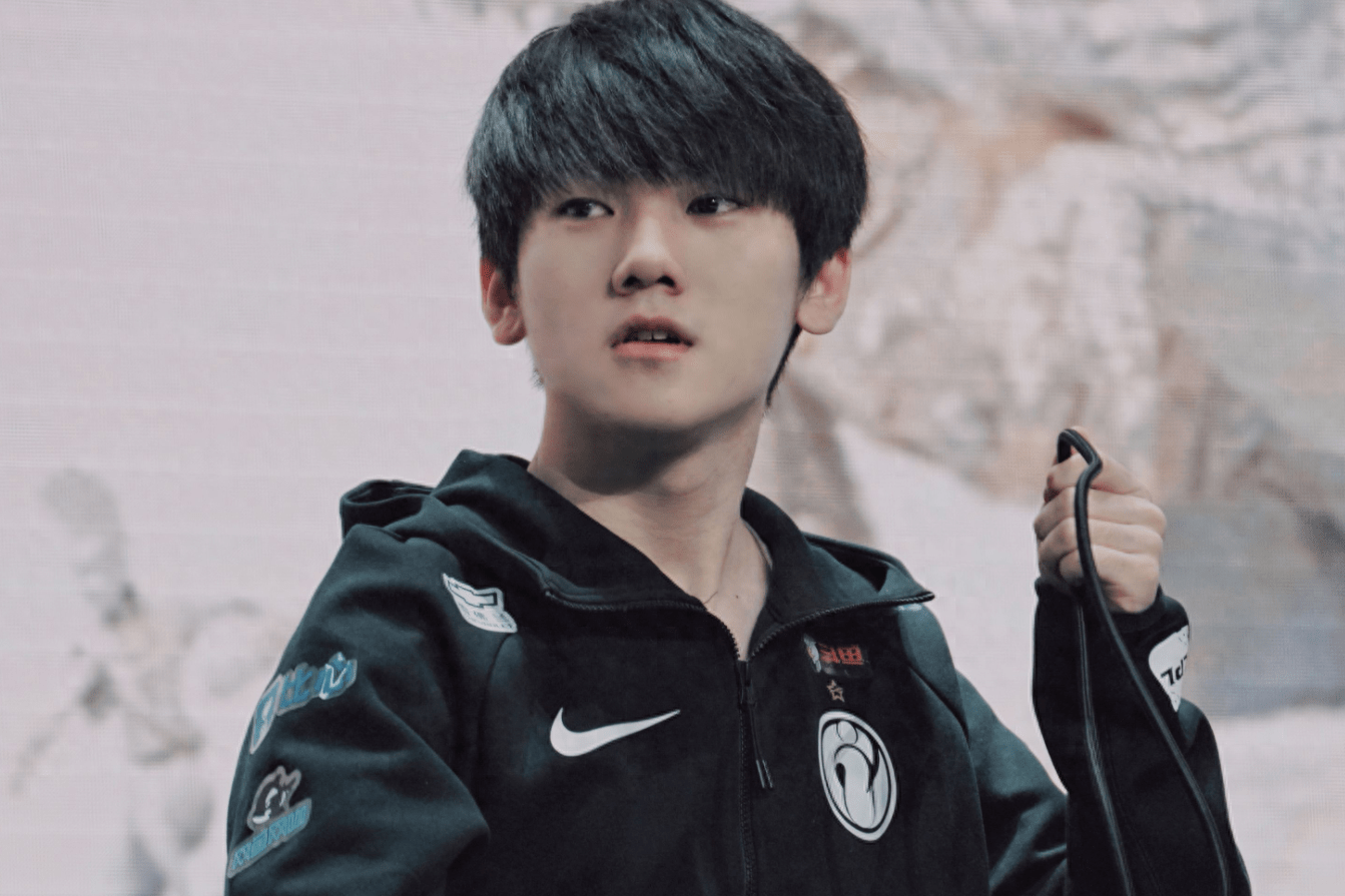 jkl深夜感慨:我职业生涯快到头了,年纪大了明年打完就差不多了_选手