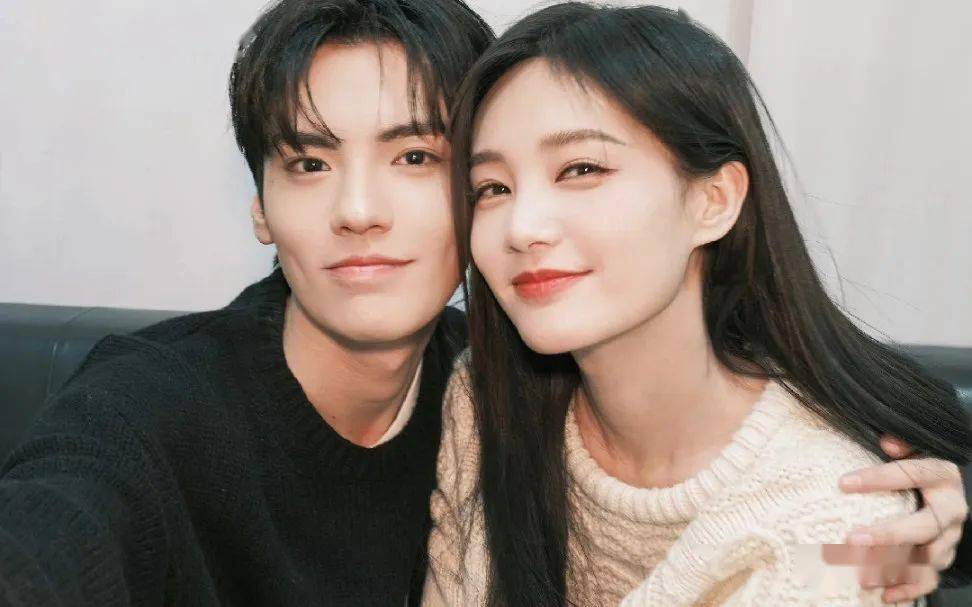 【2023.11.18】香香捧周冬雨?毕雯珺李一桐?狐妖互相客串?