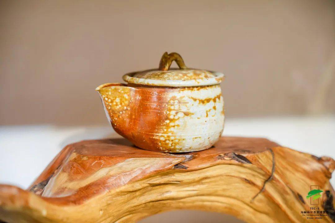 六大看点,精彩纷呈|第十五届海峡两岸茶业博览会圆满收官!