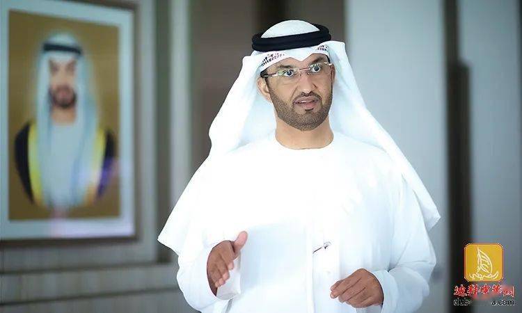 图源:gulf today阿联酋副总统兼总理,迪拜酋长谢赫·穆罕默德·本·拉