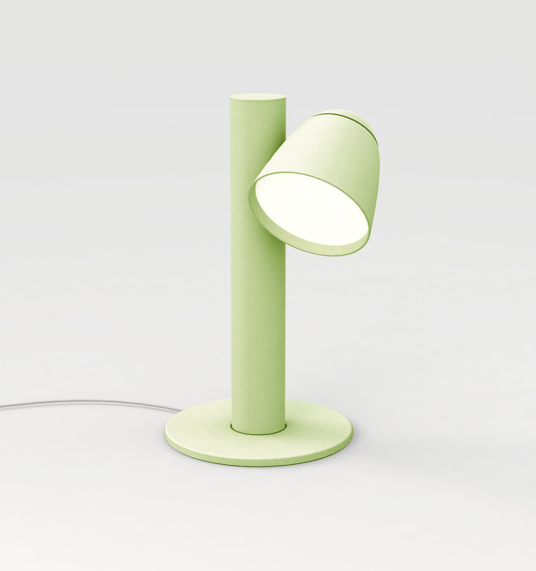 灵感图库|100例——台灯设计_design_来源_方块