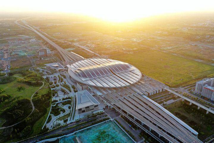 解码"雄安奇迹"背后的奋斗精神_工作_新区_建设