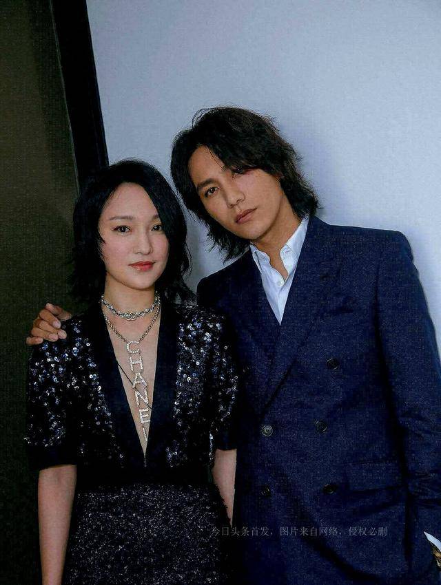 47岁陈坤在西藏领证结婚新娘是大2岁周迅,网友纷纷送上祝福!