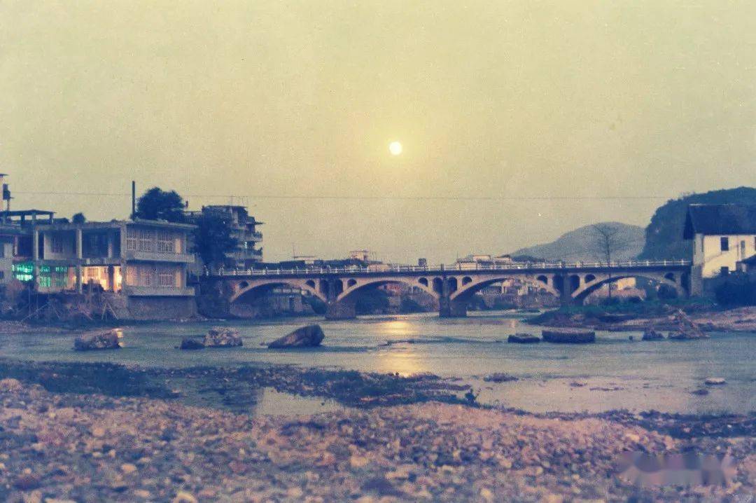 这些珍贵老照片带你穿越连南70年丨感恩奋进七十年_世纪_年代_少数