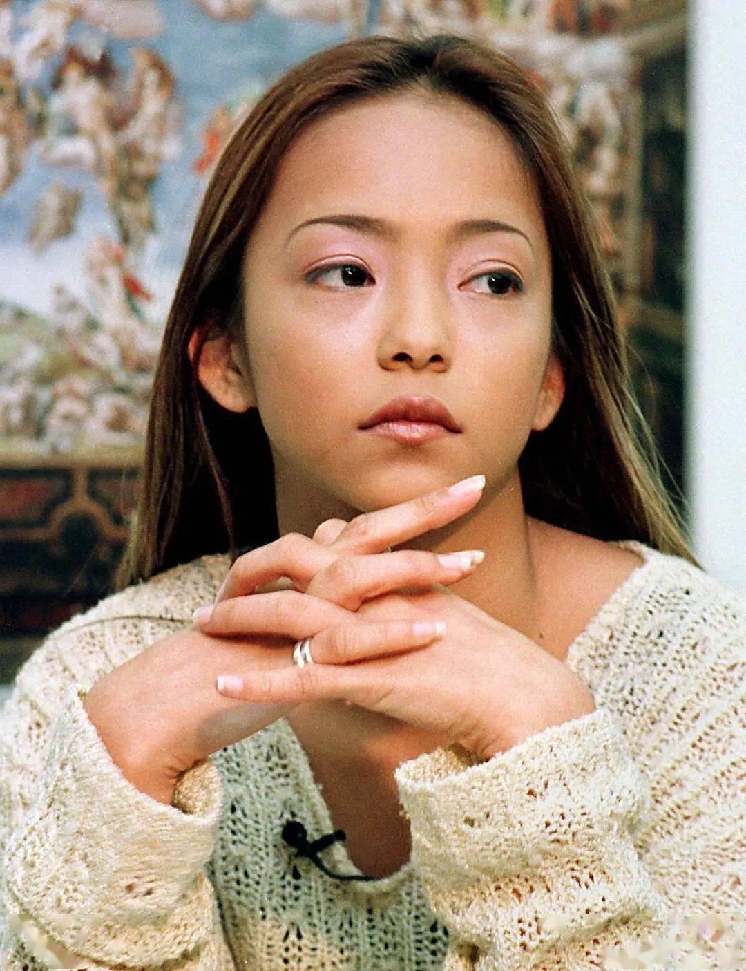 安室奈美惠_日本_小室哲哉