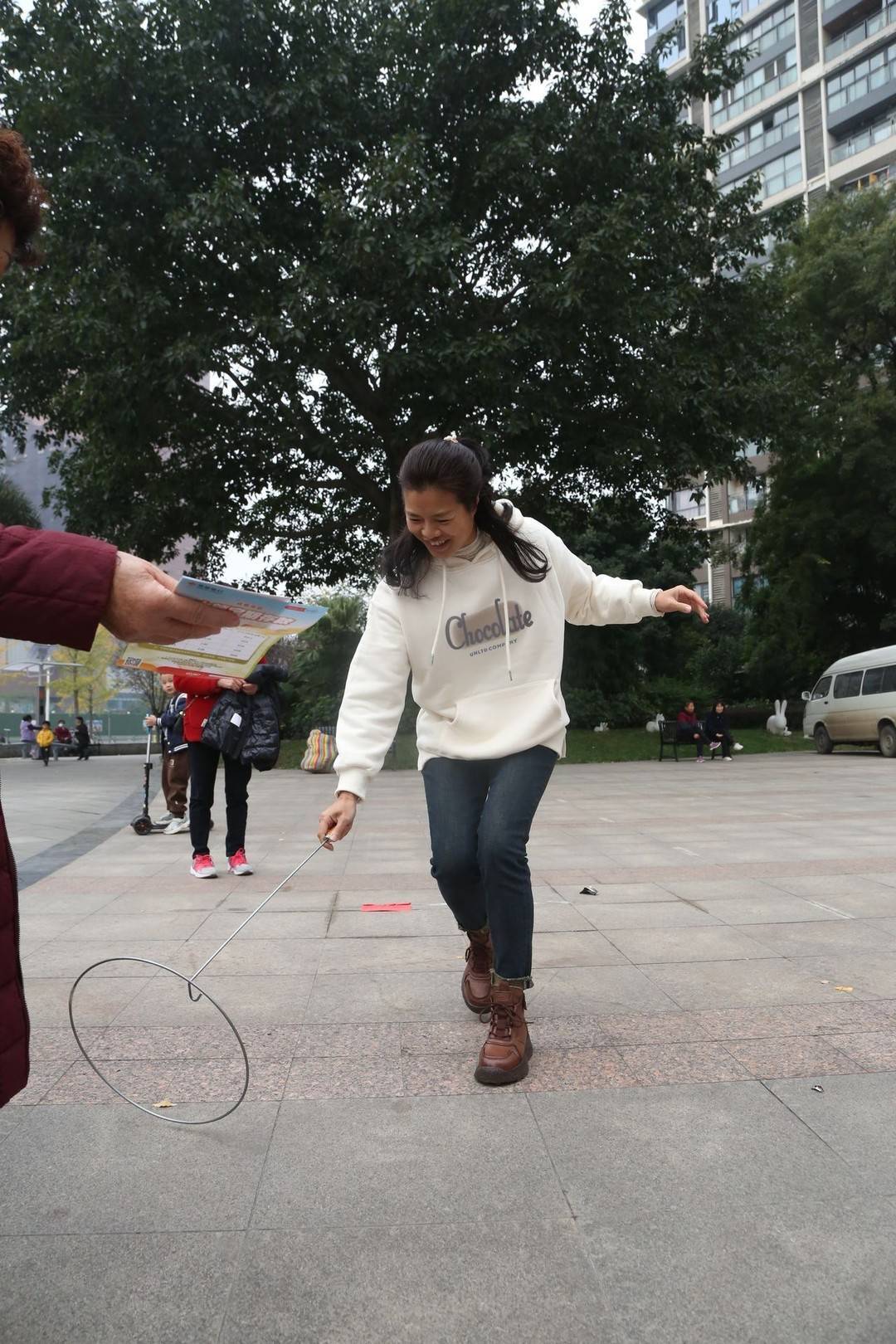 精彩纷呈！“家在丽晶港 幸福社区嘉年华”主题活动走进温江