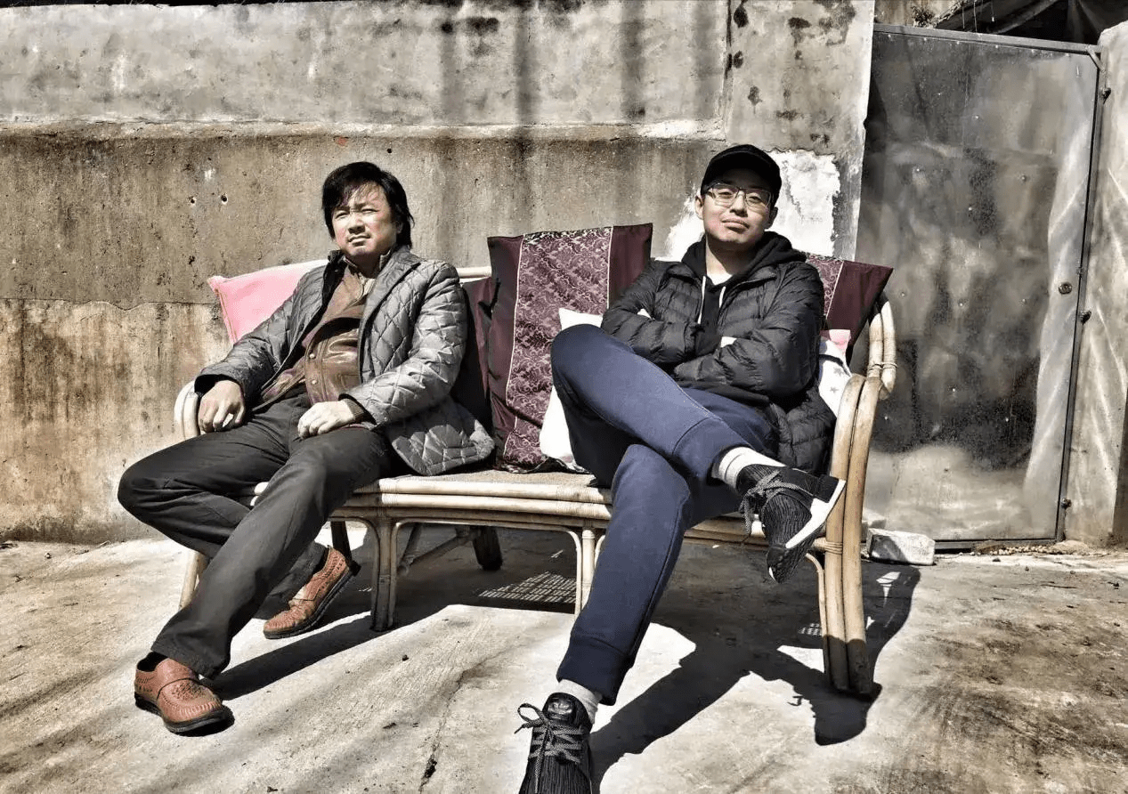 韩东君《似火流年》上演各种名场面_徐卫彪_汪磊_林红梅