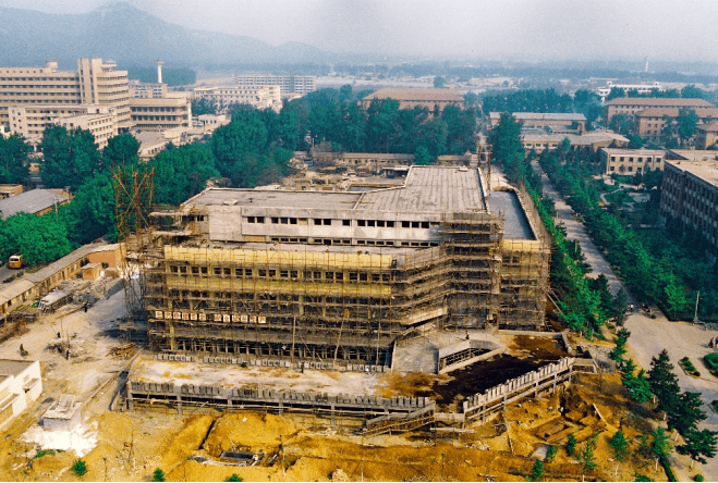 京师大学堂毕业证图片