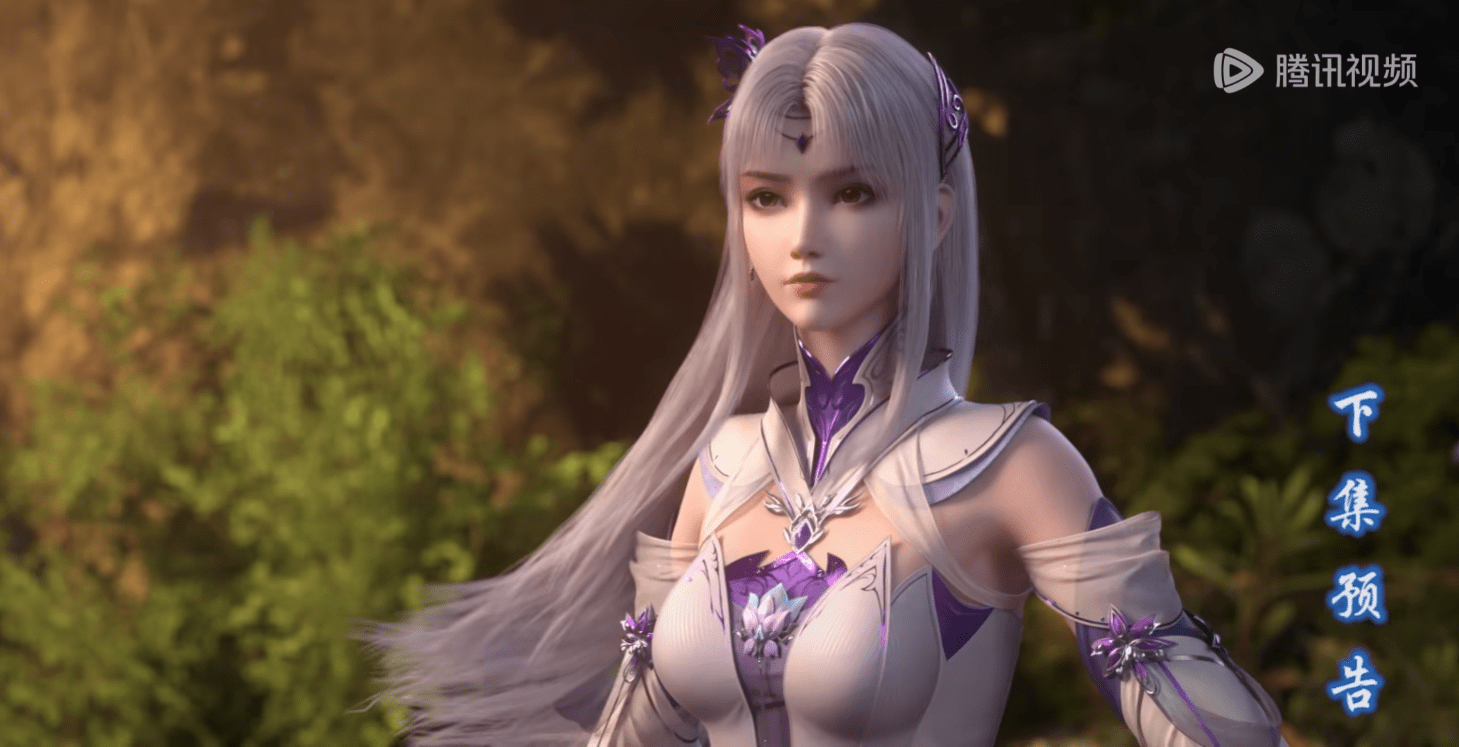 萧炎被魔毒斑整晕了,女王无缘告白直接下线?小医仙共浴戏或泡汤