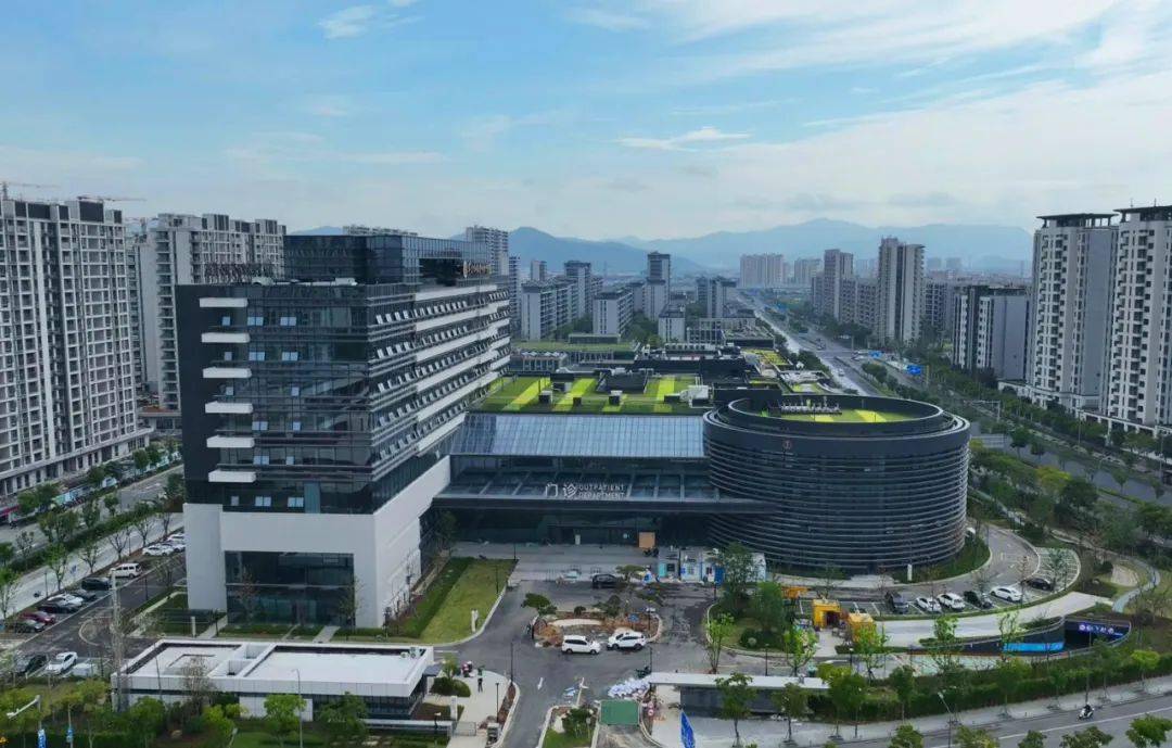 涉及552户,宁波这一区域确定征收→_项目_城市_住宅