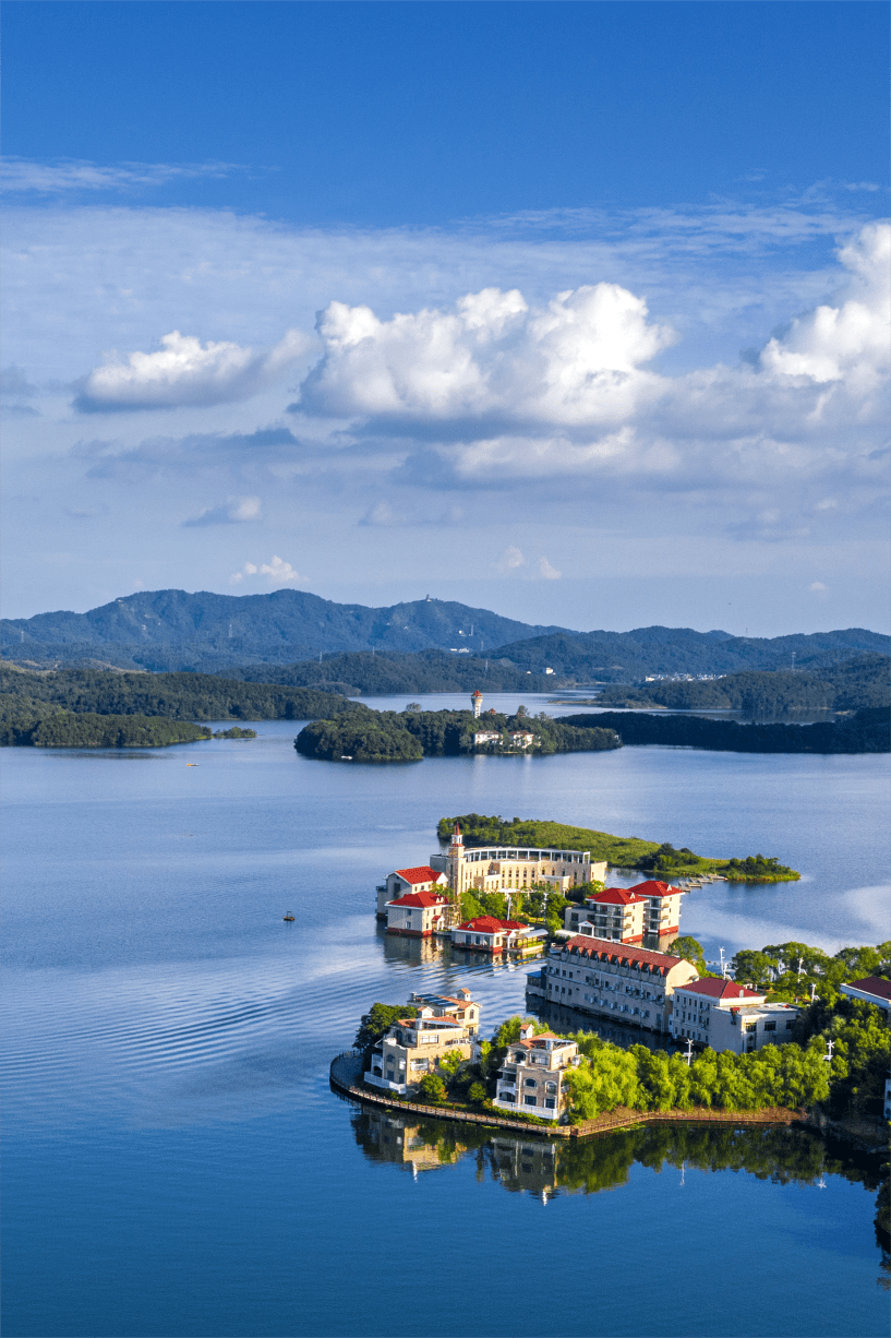 生态与经济双赢 解锁黄陂高质量发展"绿色密码"_建设_武汉_生活