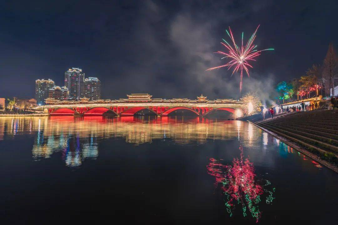 等了三年的佛堂盛会回归啦!明天起,持续5天,免费开放!_活动_义乌_表演