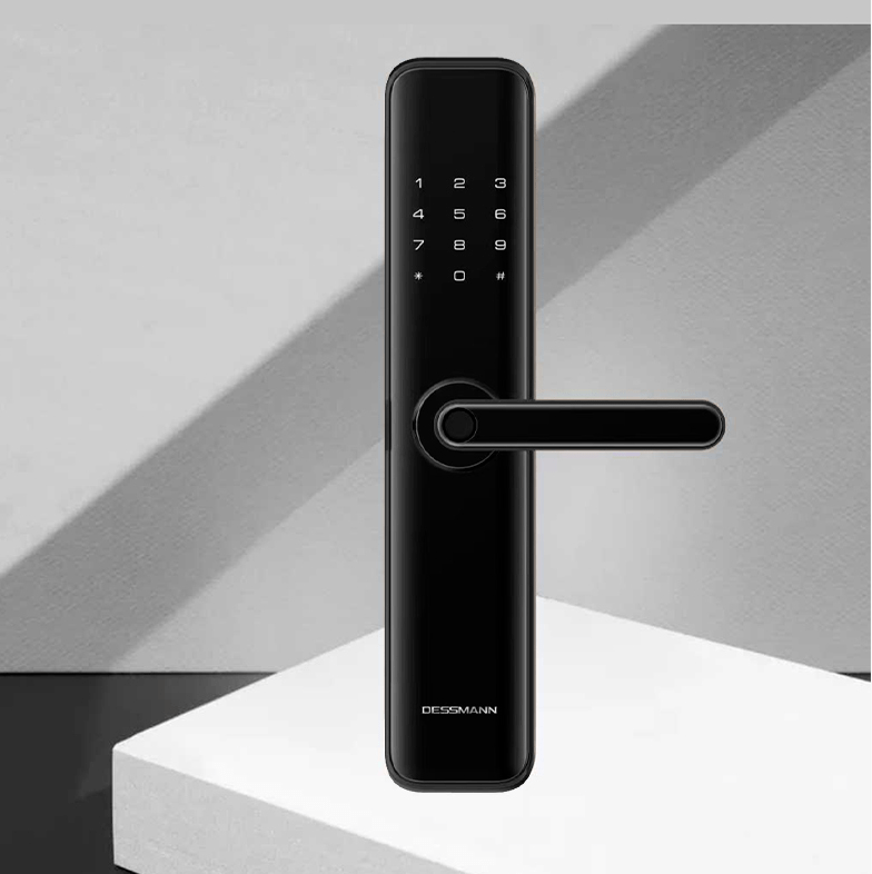 虹口正在开展德施曼指纹锁试安装15天活动!