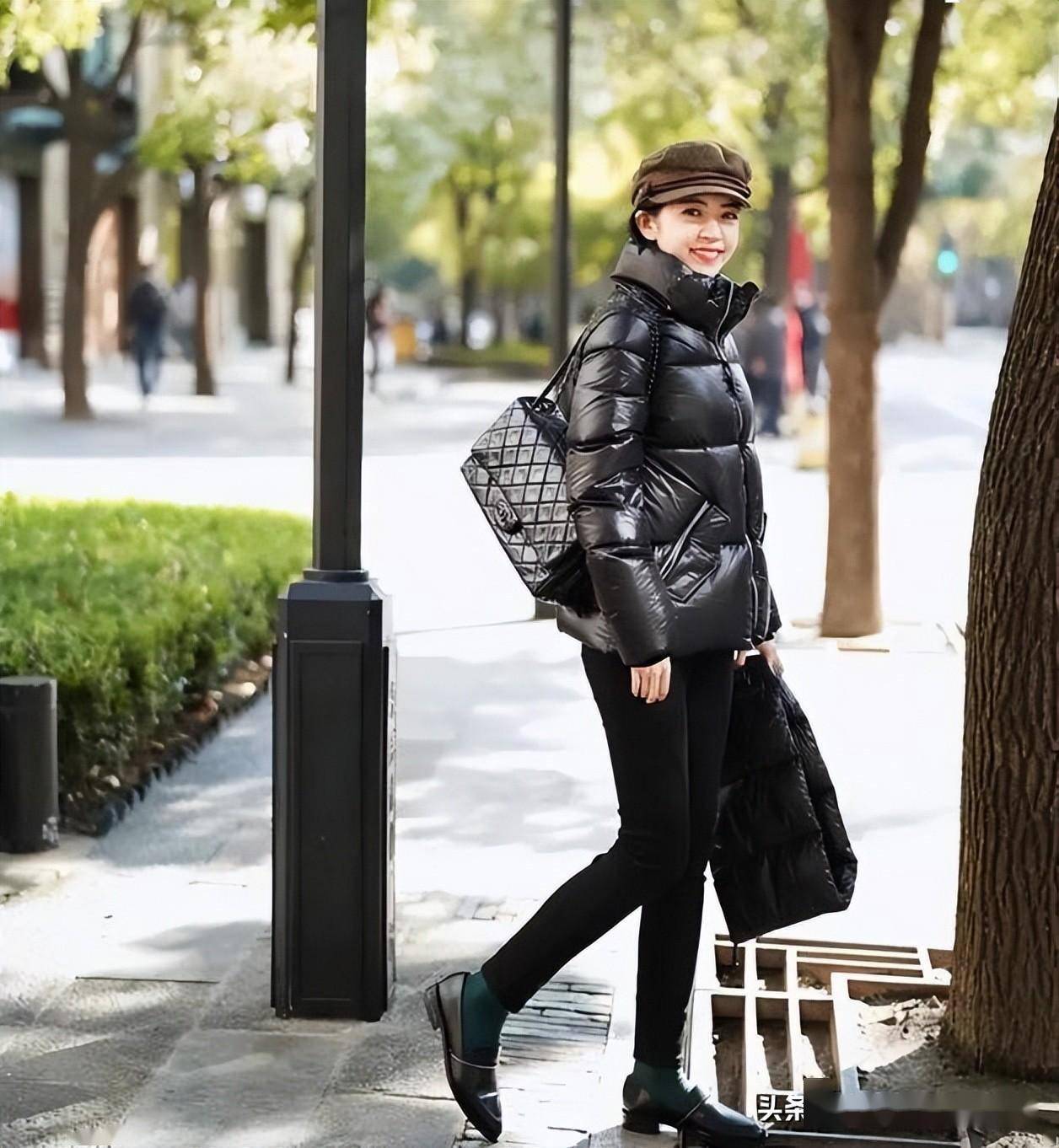 看三木博主就知道_款式_版型_时尚