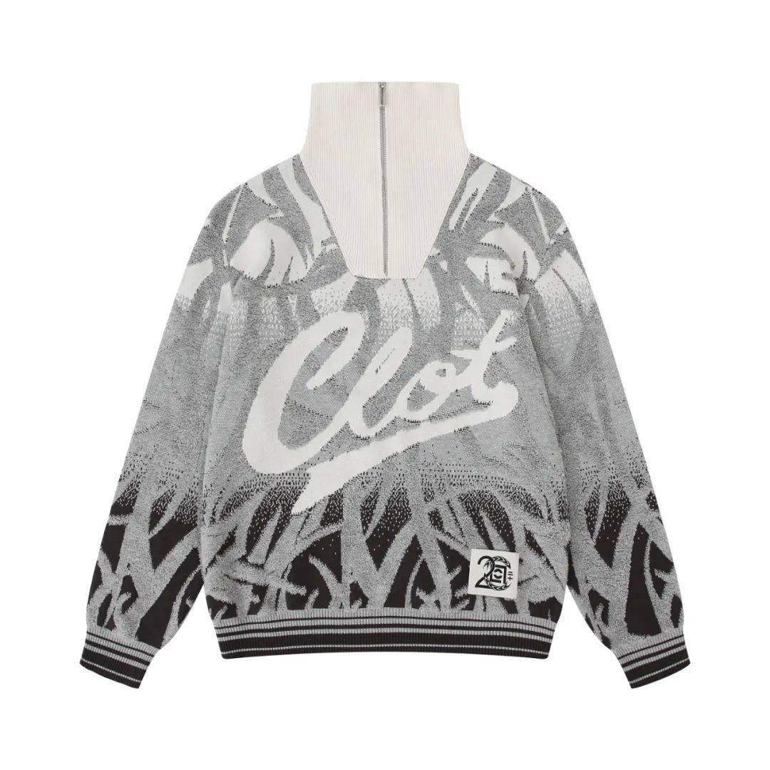 clot 20 周年携手 staffonly 推出「荆棘丛生」联名系列_品牌_经典