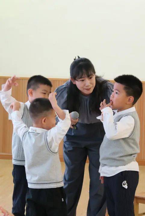衢州市幸福幼儿园图片