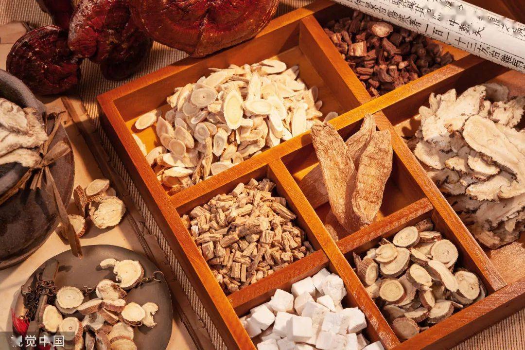 两部门发文:新增9种药食同源品种!_中药材_养生_药膳