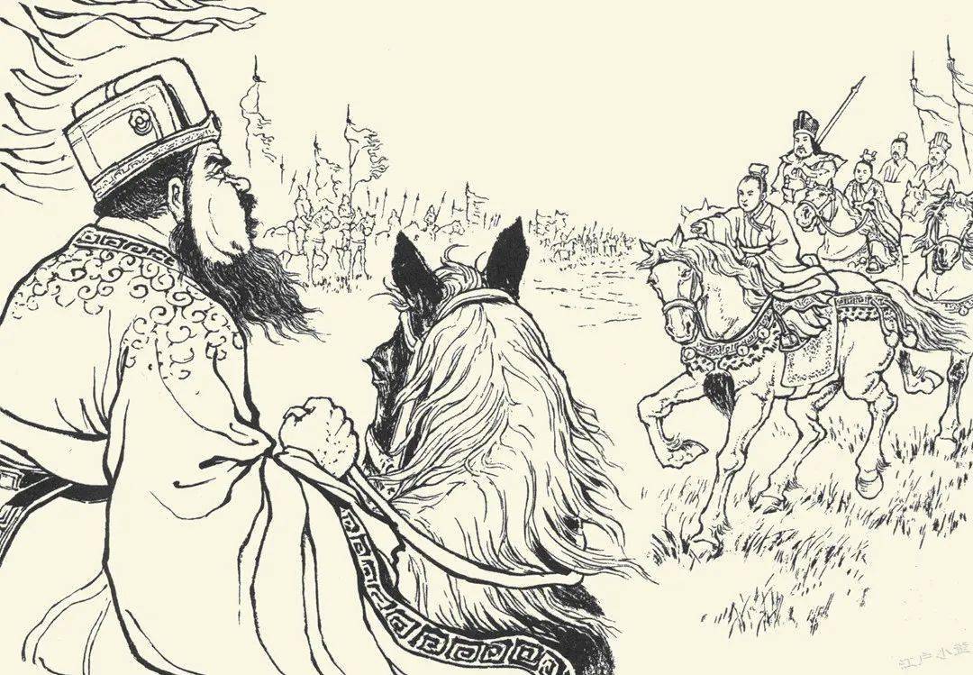 魏蜀吴的权谋,忠勇与仁义……一文读懂三国百年历史(上)_皇帝_宦官