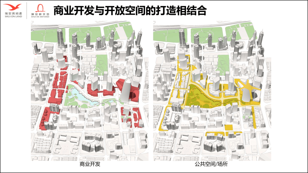 上海太平橋新天地社區99瑞安城市更新實踐——打造可持續發展的社區