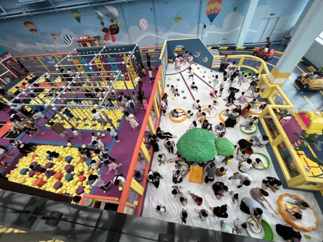 来海蓝星梦幻城,治愈你的疲惫与不开心~_背景_模板_蓝色