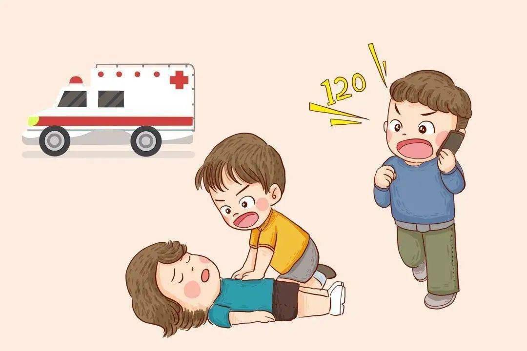 中国心梗救治日 | 心梗拨打120,胸痛中心快救命_急救_症状_血脂