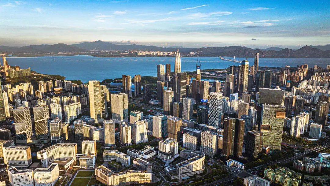 年底推出!_卓越_南山区_城市