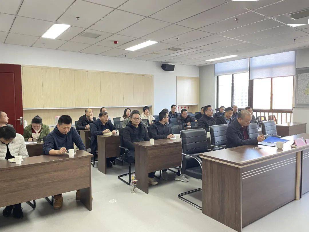 主题教育丨永泰县卫生健康系统召开近期安全生产工作部署会_整治_会议